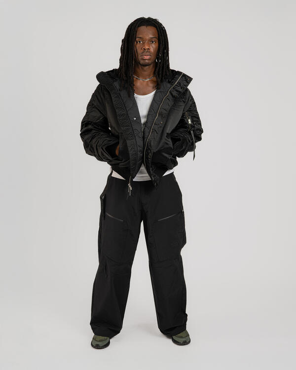 Alpha Industries N-2B UV | 758101-03 | AFEW STORE